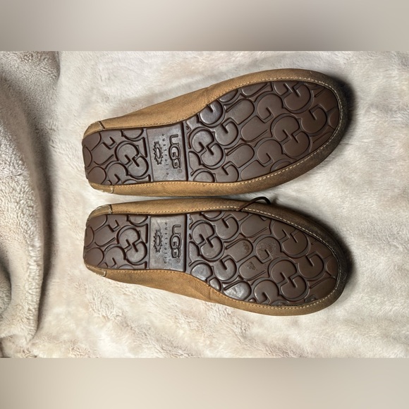 Ugg womens slipper size 8 - Picture 3 of 5